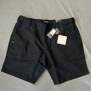 5.11 Tactical Fast Tac‎ Urban Short Men's Size 42 Dark Navy Style 73342